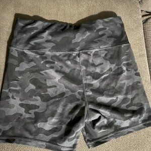 *Bundle* two pairs of jockey bike shorts